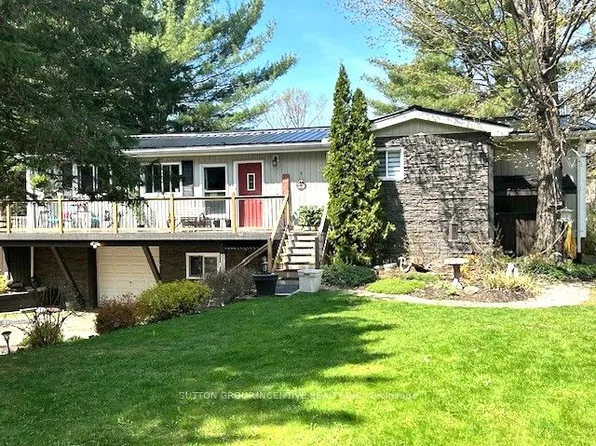 4600 Trent Trl, Severn, ON L0K 2B0