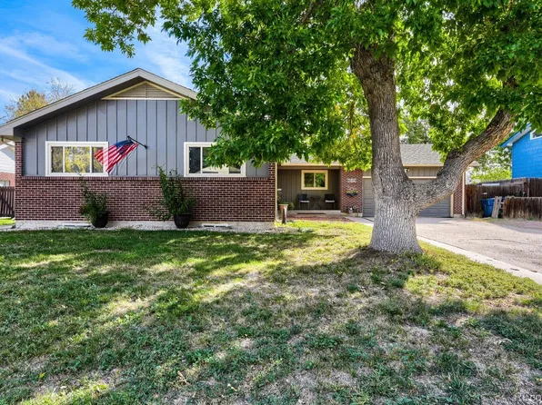 6660 S High Street, Centennial, CO 80121