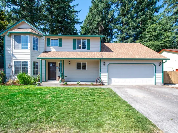 15506 NE 41st Street, Vancouver, WA 98682