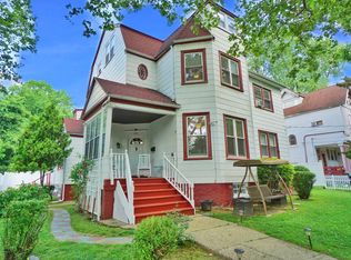 151 Tysen St, Staten Island, NY 10301