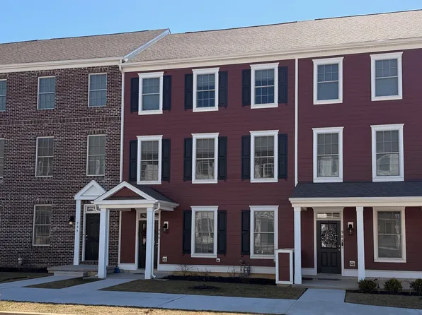 1529 Schwinn St, Middletown, DE 19709