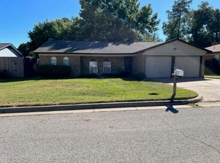5200 Atlantis Ter, Arlington, TX 76016