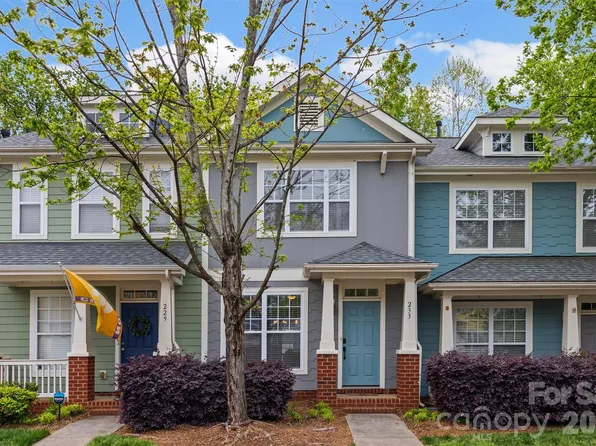 233 Hurston Cir, Charlotte, NC 28208