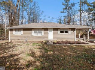 86 Poole Ave, Jasper, GA 30143