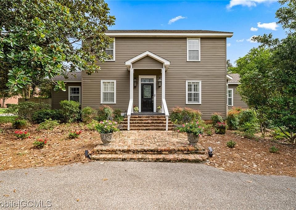 3458 Loyola Ln, Mobile, AL 36608 | MLS #654543 | Zillow