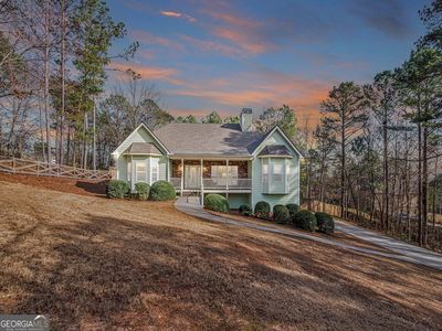 320 Red Fox Dr, Canton, GA, 30114