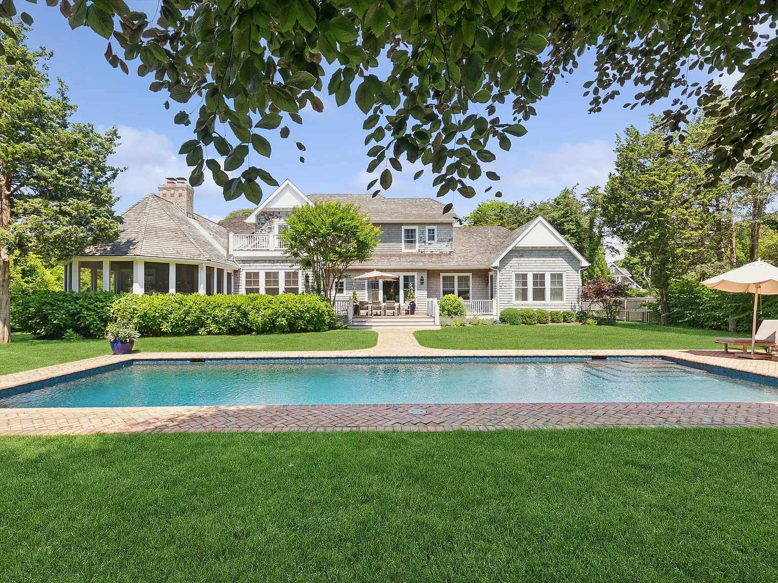 Amagansett South Charm — Photo 4