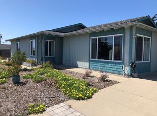 1399 El Morro Ave, Los Osos, CA 93402