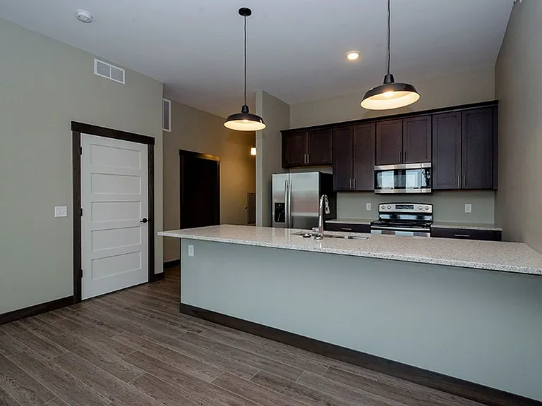 Depot Building C Luxury Rentals — Photo 22