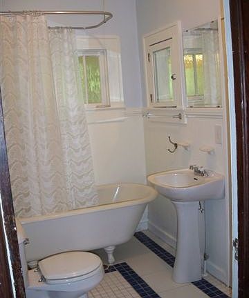 Full Bath