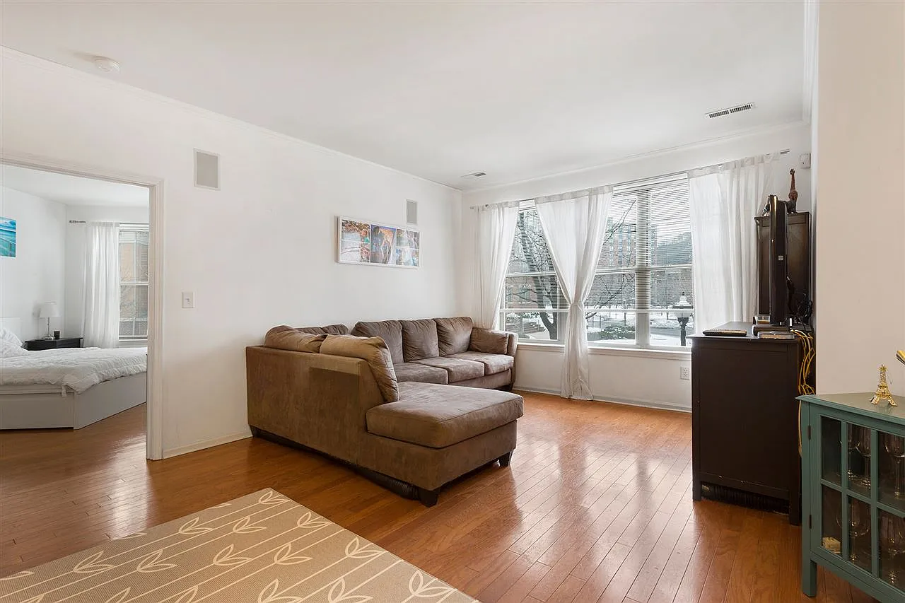 24 Avenue At Port Imperial APT 136 photo 1
