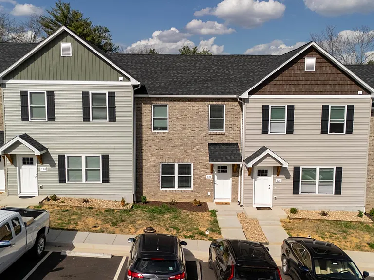Clover Valley Phase 2 — Photo 21