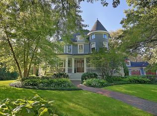 222 E 3rd St, Hinsdale, IL 60521