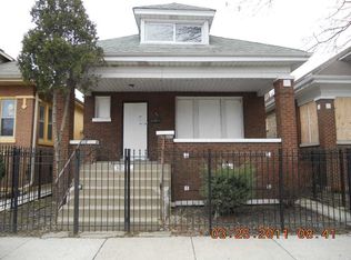 6025 S Washtenaw Ave, Chicago, IL
