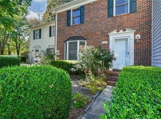 2536 Cottage Pl, Greensboro, NC 27455