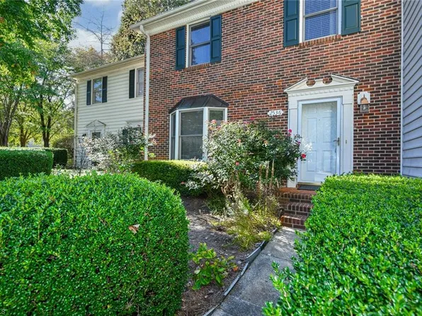 2536 Cottage Pl, Greensboro, NC 27455