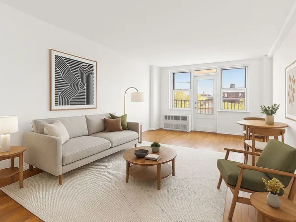 770 Ocean Pkwy APT 6F, Brooklyn, NY 11230