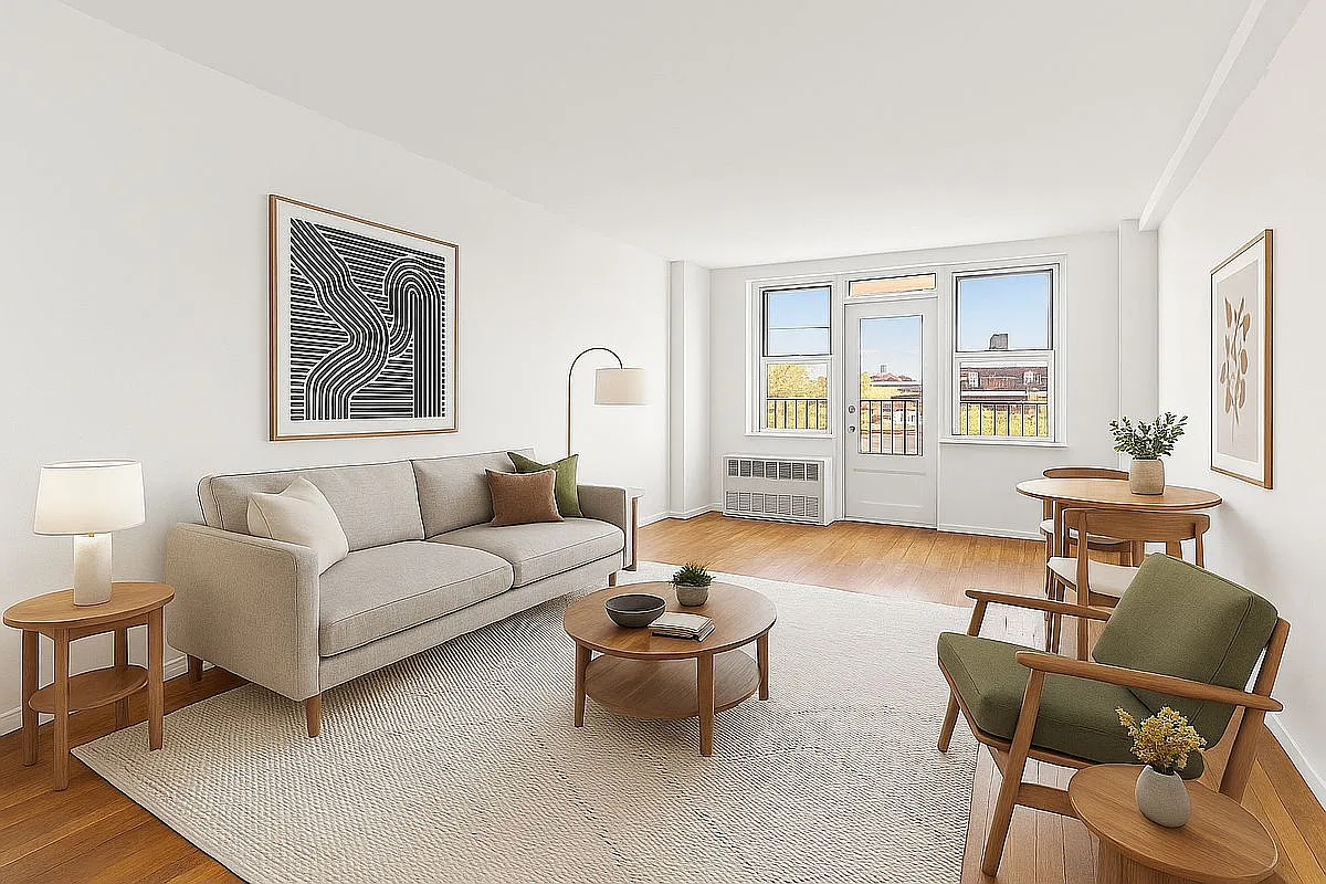 770 Ocean Pkwy APT 6F photo 1