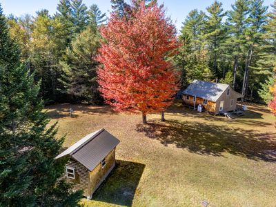 45 Titcomb Road, Guilford, ME, 04443