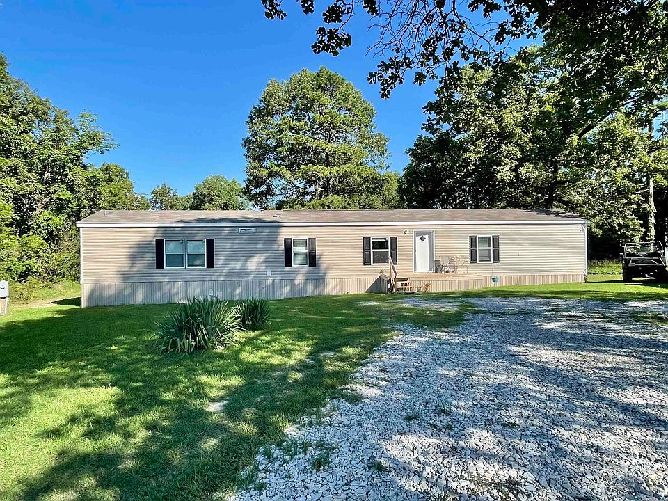 4116 County Road 213, Calico Rock, AR 72519 Zillow