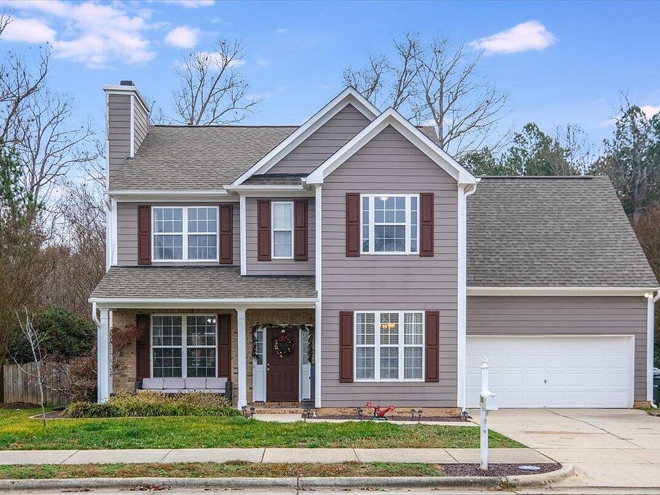1st image of 5901 Whisperwood Dr