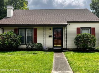 2636 Alanmede Rd, Louisville, KY 40205
