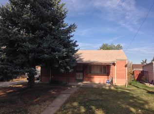 1410 S Vrain Way, Denver, CO 80219