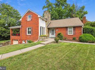 7400 Adelphi Rd, Hyattsville, MD 20783