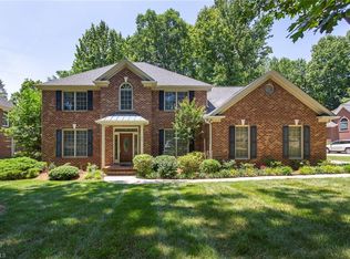 803 Glendevon Ct S, Whitsett, NC 27377