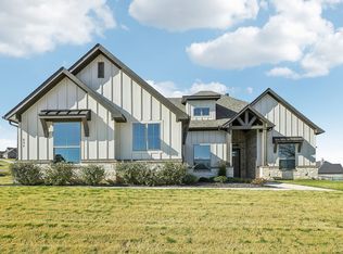 657 Bent Tree Ln, Weatherford, TX 76085