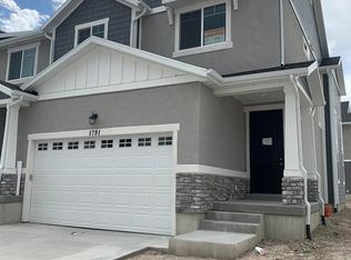 1791 N 3680 W, Lehi, UT 84043
