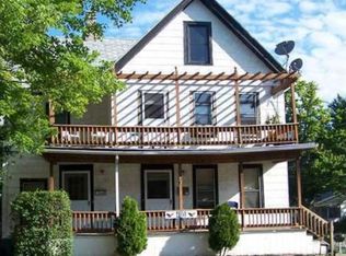 401 Walnut St #2, Lockport, NY 14094