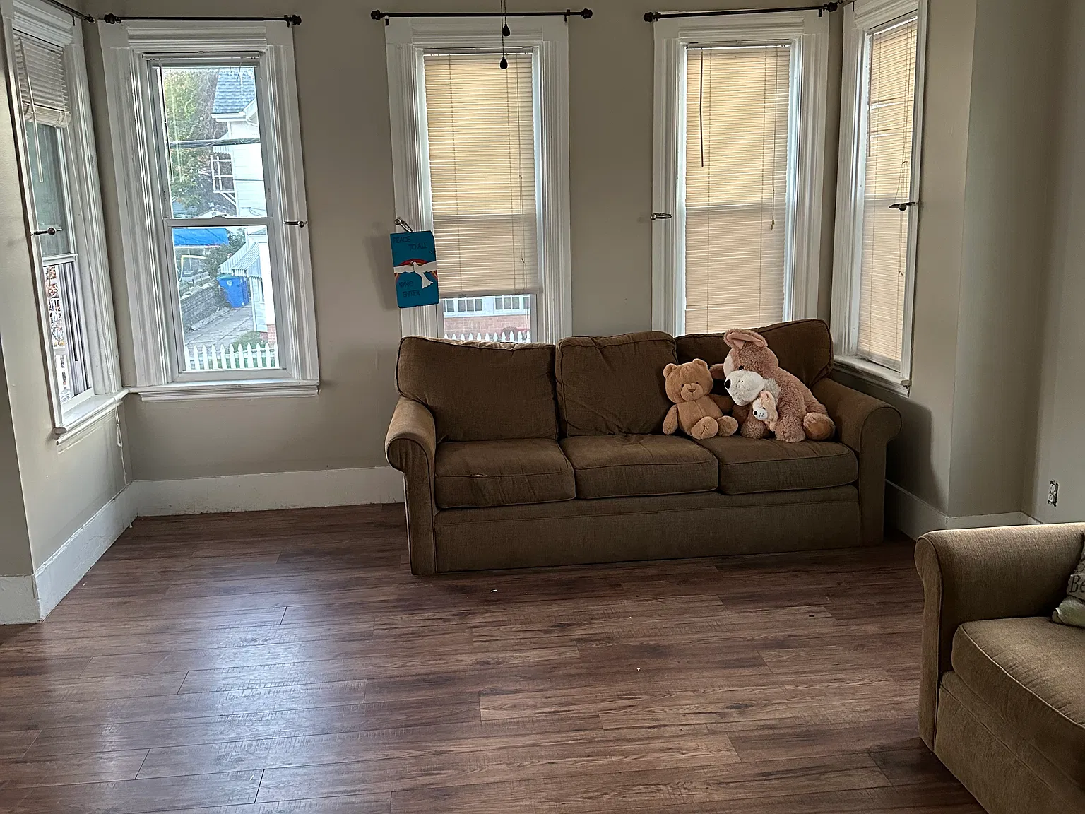 2 bed, 1150 sqft, $2,000 — Photo 2