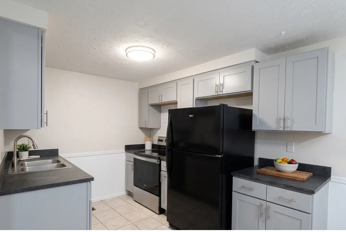 Building Photo - 1206-208 Heritage Dr #1208