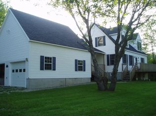 8 Grandview Dr, Harpswell, ME 04079