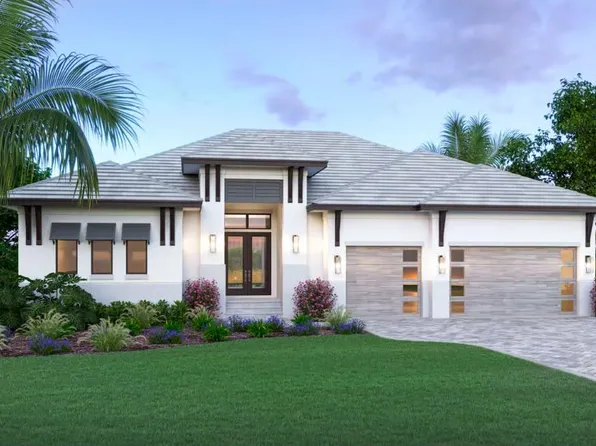9613 Knollwood Lane, Fort Pierce, FL 34951