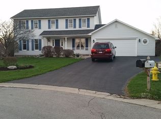 8 Ivan Cmn, Rochester, NY 14624