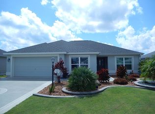 3341 Wise Way, The Villages, FL 32163