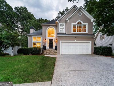 5065 Harbour Ridge Dr, Alpharetta, GA, 30005