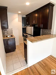 Rented by Highline Residential