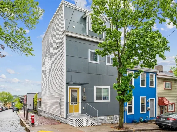 326 37th St, Pittsburgh, PA 15201