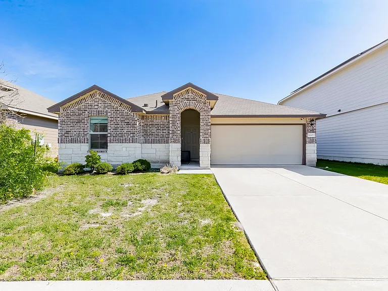 6107 Sally Ride Ln — Photo 1