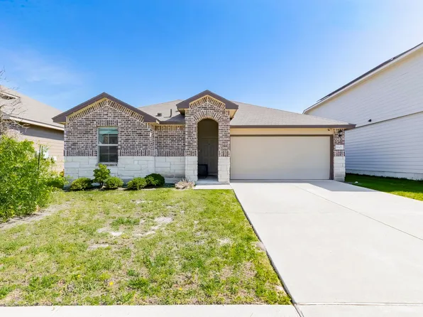 6107 Sally Ride Ln, Killeen, TX 76543