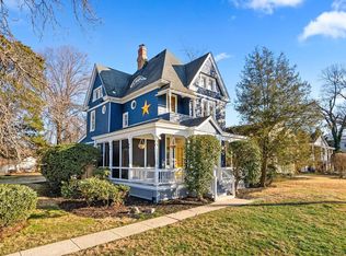 8911 57th Ave, College Park, MD 20740