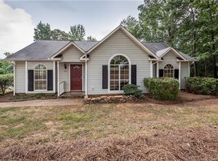 203 Applegate Rd, Fort Mill, SC 29715