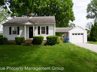 6480 Jackson St, Indianapolis, IN