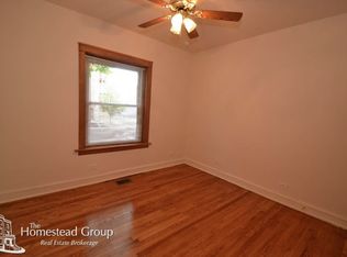 1533 W Addison Street #1 FL 1ST, Chicago, IL 60613