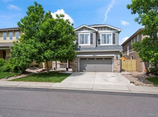 4975 S Zephyr St, Littleton, CO 80123