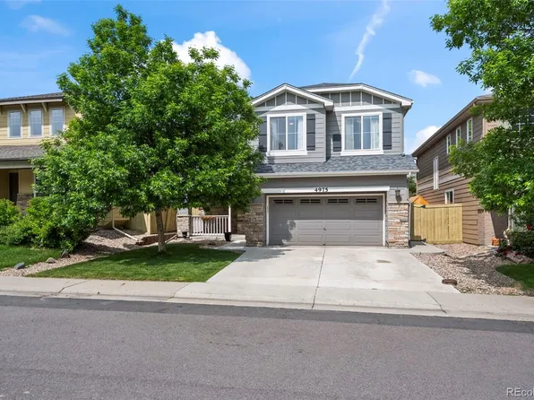 4975 S Zephyr Street, Littleton, CO 80123
