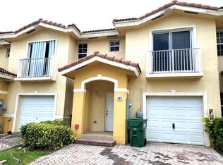 Cedar Woods, Homestead, FL 33032